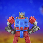 Quake - Transformers Legacy United Deluxe Class G1 Universe action figure