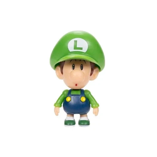 World of Nintendo 2.5 Inch Mini-Figures
