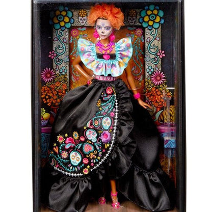 Barbie 2024 Dia de Muertos Doll