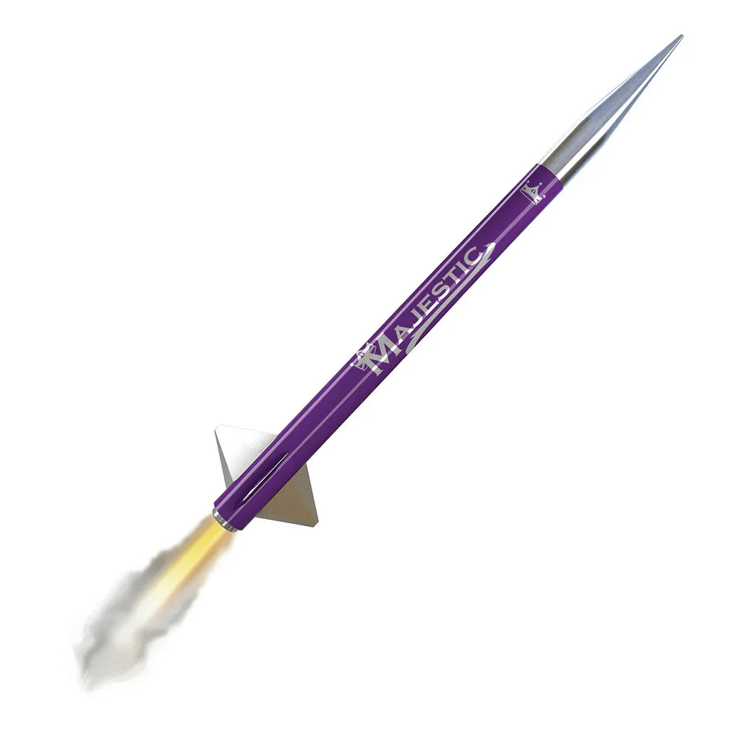 Pro Series II™ Majestic™