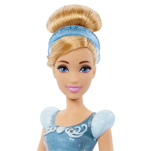 Disney Princess Dolls