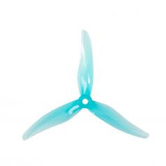 GF 51477 Hurricane Durable 3 Blade - Blue Main image