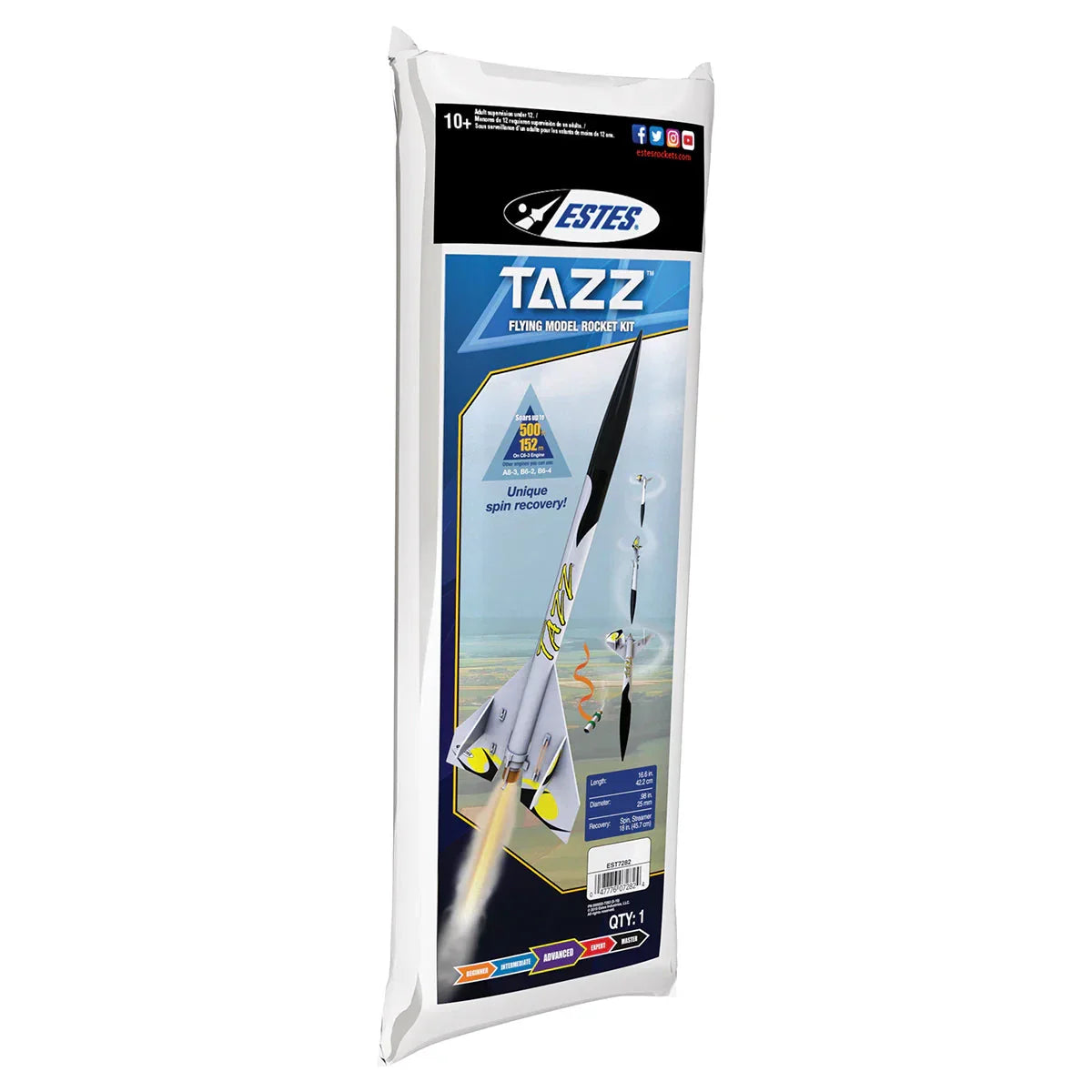 Tazz™