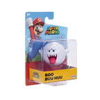 World of Nintendo 2.5 Inch Mini-Figures