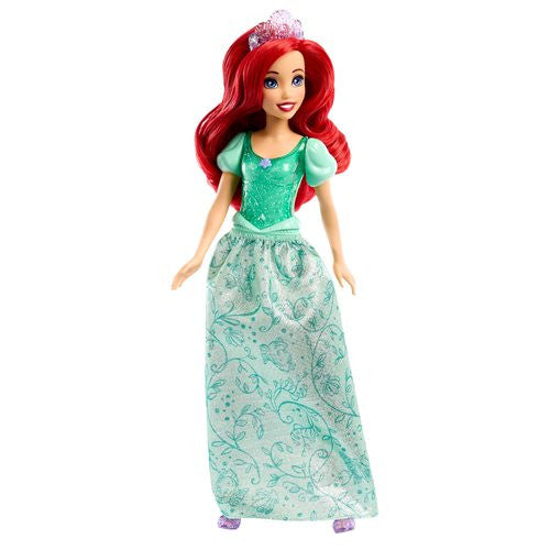 Disney Princess Dolls