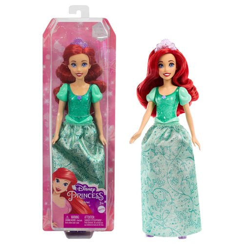 Disney Princess Dolls