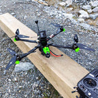 3MR Series - 3-Blade 6x3.2 Propeller