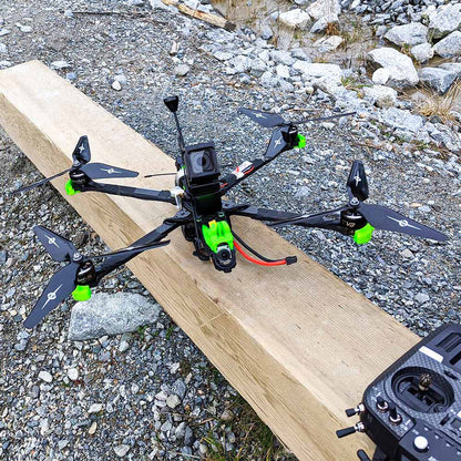 3MR Series - 3-Blade 6x3.2 Propeller