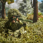 G.I. Joe Classified Series 60th Anniversary Marine Sniper Action Figure