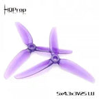 HQProp Freestyle DP 5X4.3X3V2S Propeller (Set of 4)