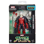 Marvel Legends Strange Tales 6-Inch Action Figures