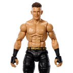 Channing "Stacks" Lorenzo WWE ELITE COLLECTION SERIES 112