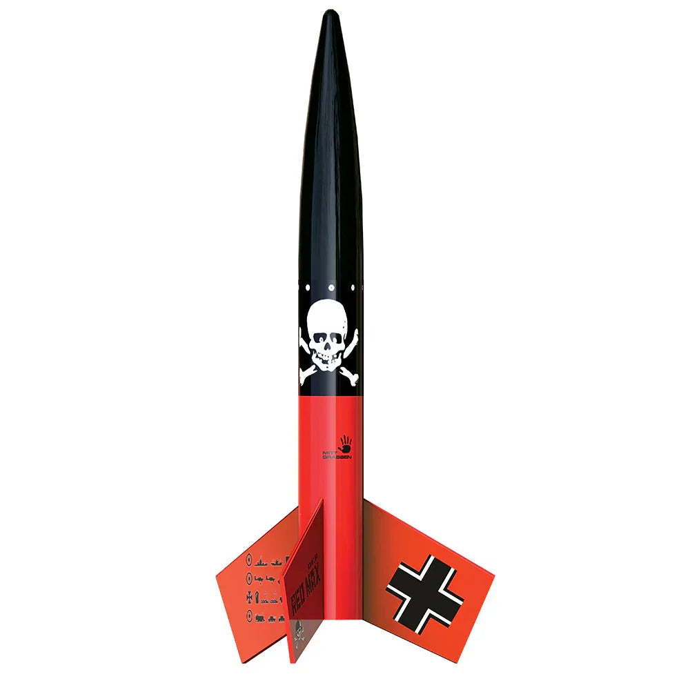 ESTES Der Red Max™