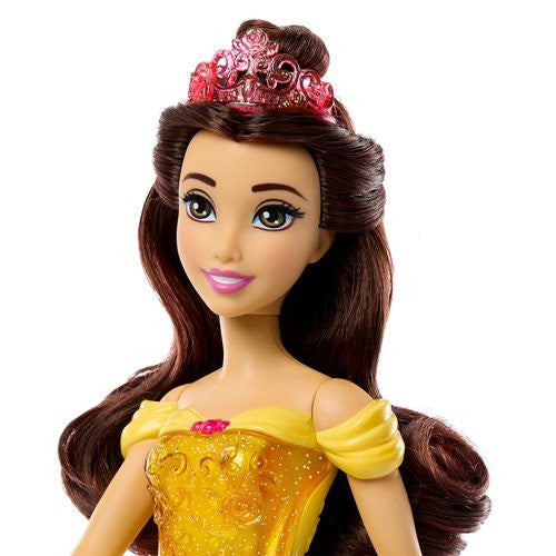 Disney Princess Dolls