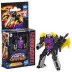 Galvatron - Transformers Legacy Infernac Universe Action Figure