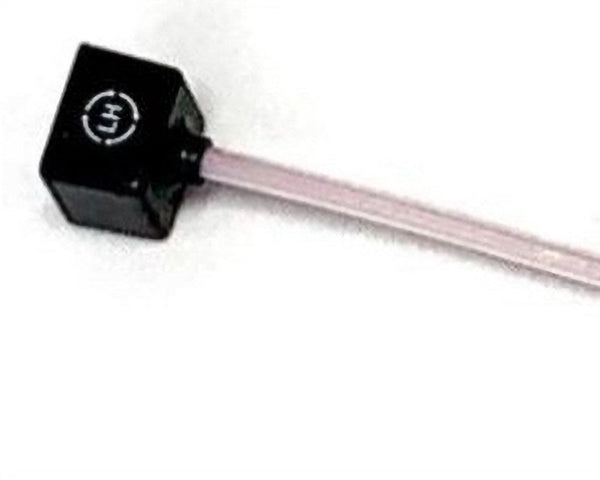 Video Aerial Systems (VAS) - 5.8GHz Victory HD Transmitter Antenna (u.fl) w/cable sleeve