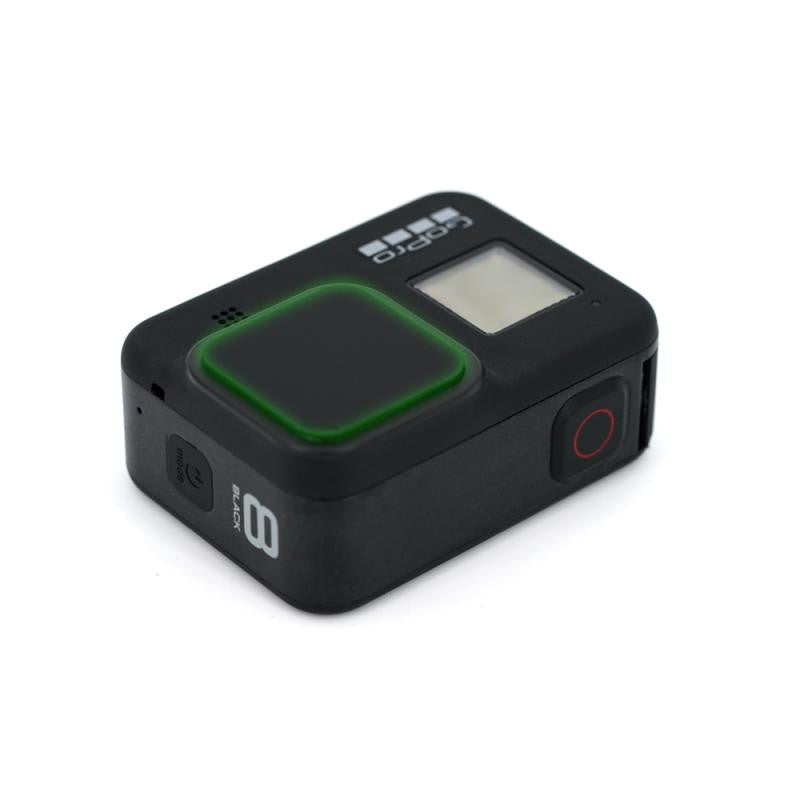 ETHIX Tempered ND8 Filter for GoPro 8/9/Session Main image