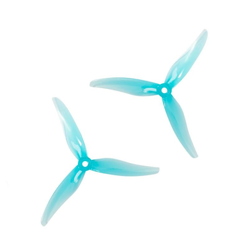 GF 51477 Hurricane Durable 3 Blade - Blue