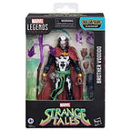 Marvel Legends Strange Tales 6-Inch Action Figures