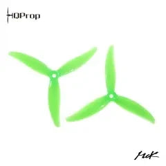 HQ Prop MCK (2CW+2CCW)-Poly Carbonate