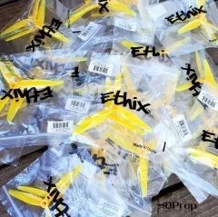 HQProp Ethix P3.3 Mango Lassi (2CW+2CCW)-Poly Carbonate