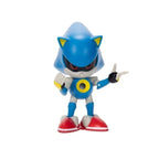 Sonic the Hedgehog 4-Inch Action Figures with Accessory
