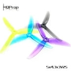 HQProp Freestyle DP 5X4.3X3V2S Propeller (Set of 4)