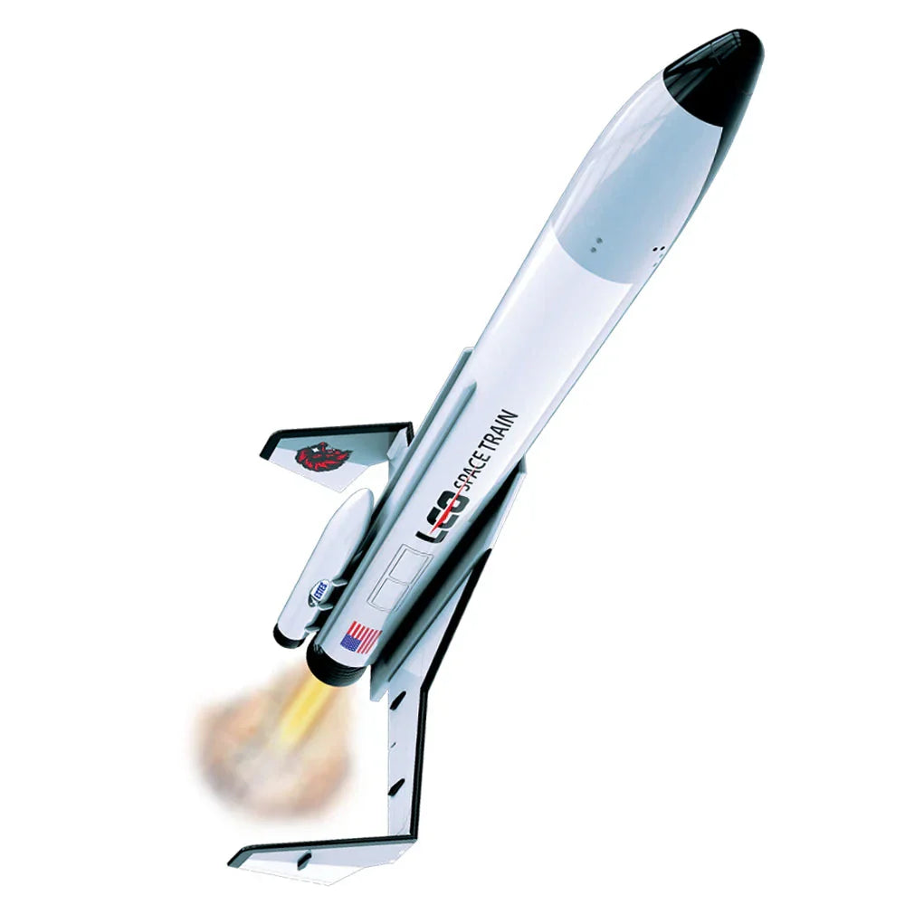LEO Space Train™