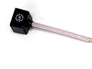 5.8Ghz Ethix Victory Antenna LHCP (u.fl) LHCP