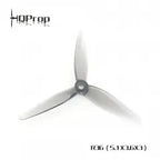 HQProp 5136 （R36）5.1x3.6x3Racing Propeller (2CW+2CCW)-Poly Carbonate