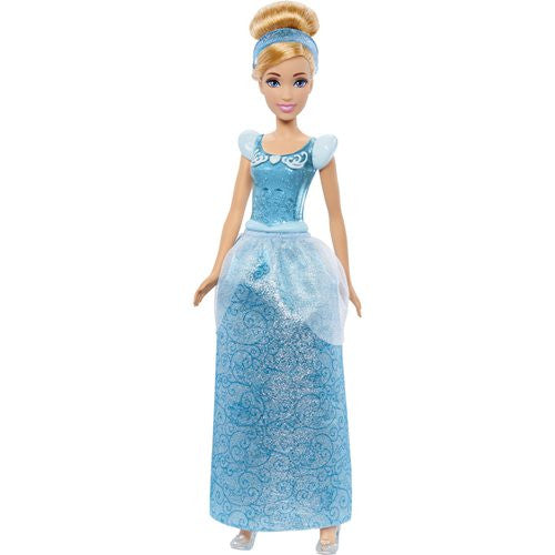 Disney Princess Dolls