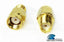 RP-SMA Female to SMA Male Adapter 2 Pack