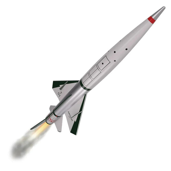 Estes Rockets - Antar™ Designer Signature Series