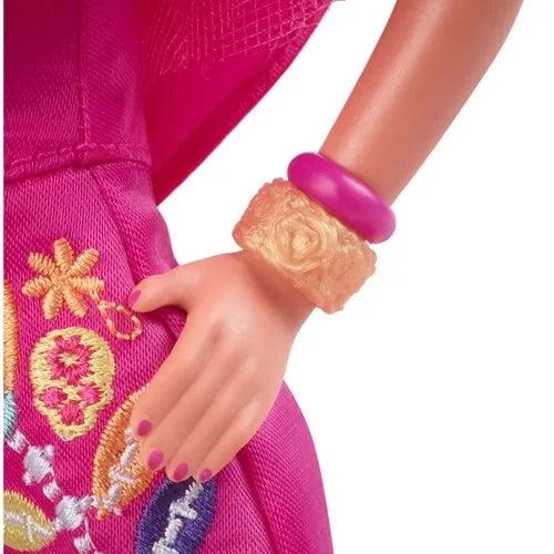Barbie 2023 Dia De Muertos Doll