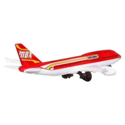 Matchbox Sky Busters