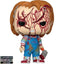 Bride of Chucky Chucky Bloody Funko Pop! Vinyl Figure #1694