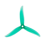 Gemfan SBANG 4934-3 PC Durable Sbang Green - (4CW)
