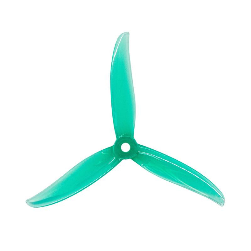 Gemfan SBANG 4934-3 PC Durable Sbang Green - (4CW)