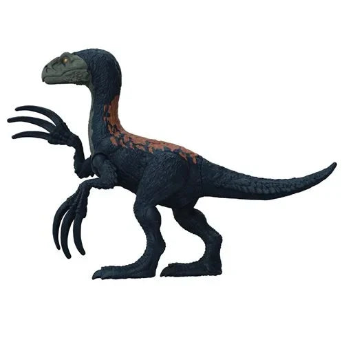 Jurassic World Dominion 6-Inch Basic Action Figure