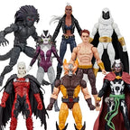 Marvel Legends Strange Tales 6-Inch Action Figures