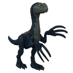 Jurassic World Dominion 6-Inch Basic Action Figure