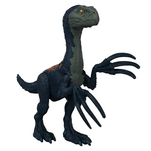 Jurassic World Dominion 6-Inch Basic Action Figure