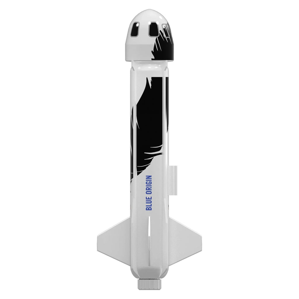 Blue Origin New Shepard (Builders Kit)