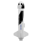 Blue Origin New Shepard (Builders Kit)