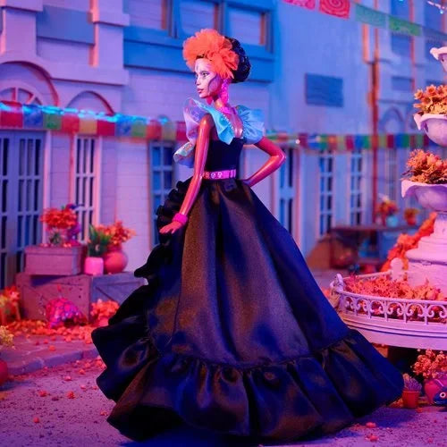 Barbie 2024 Dia de Muertos Doll