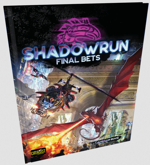 Final Bets Main image