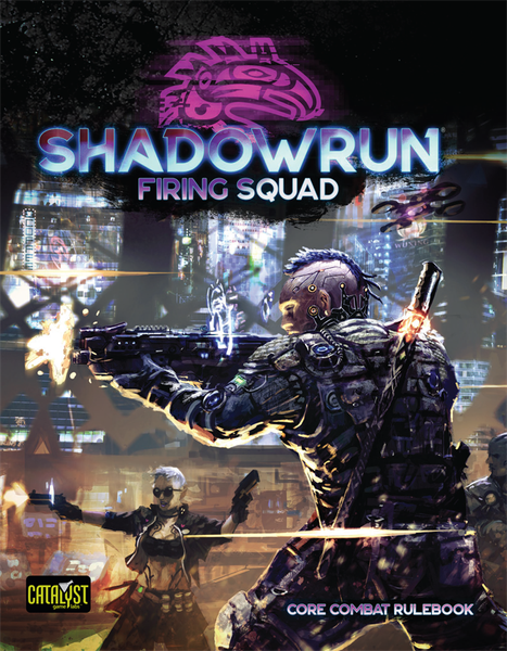 Firing Squad Main image