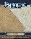 Pathfinder Flip-Mat: Basic (Revised) Main image