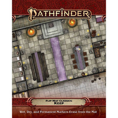 Pathfinder Flip-mat Classics - Keep