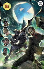 [FOIL] ABSOLUTE BATMAN #20 IVAN TAO EXCLUSIVE VIRGIN VAR (06/03/2026)